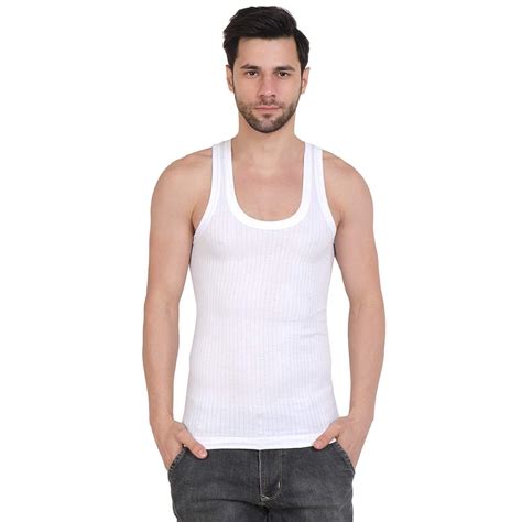 baniyan vest india.